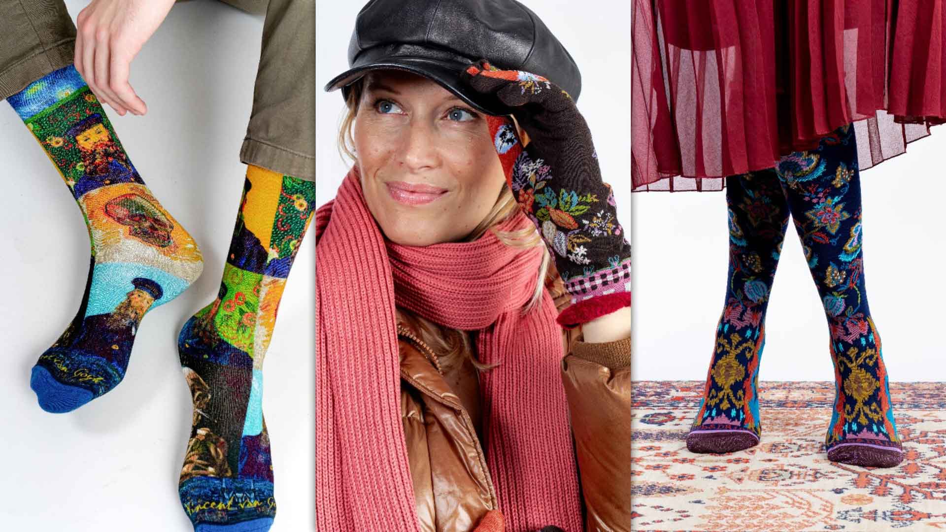 Nouvelle collection hiver 2025